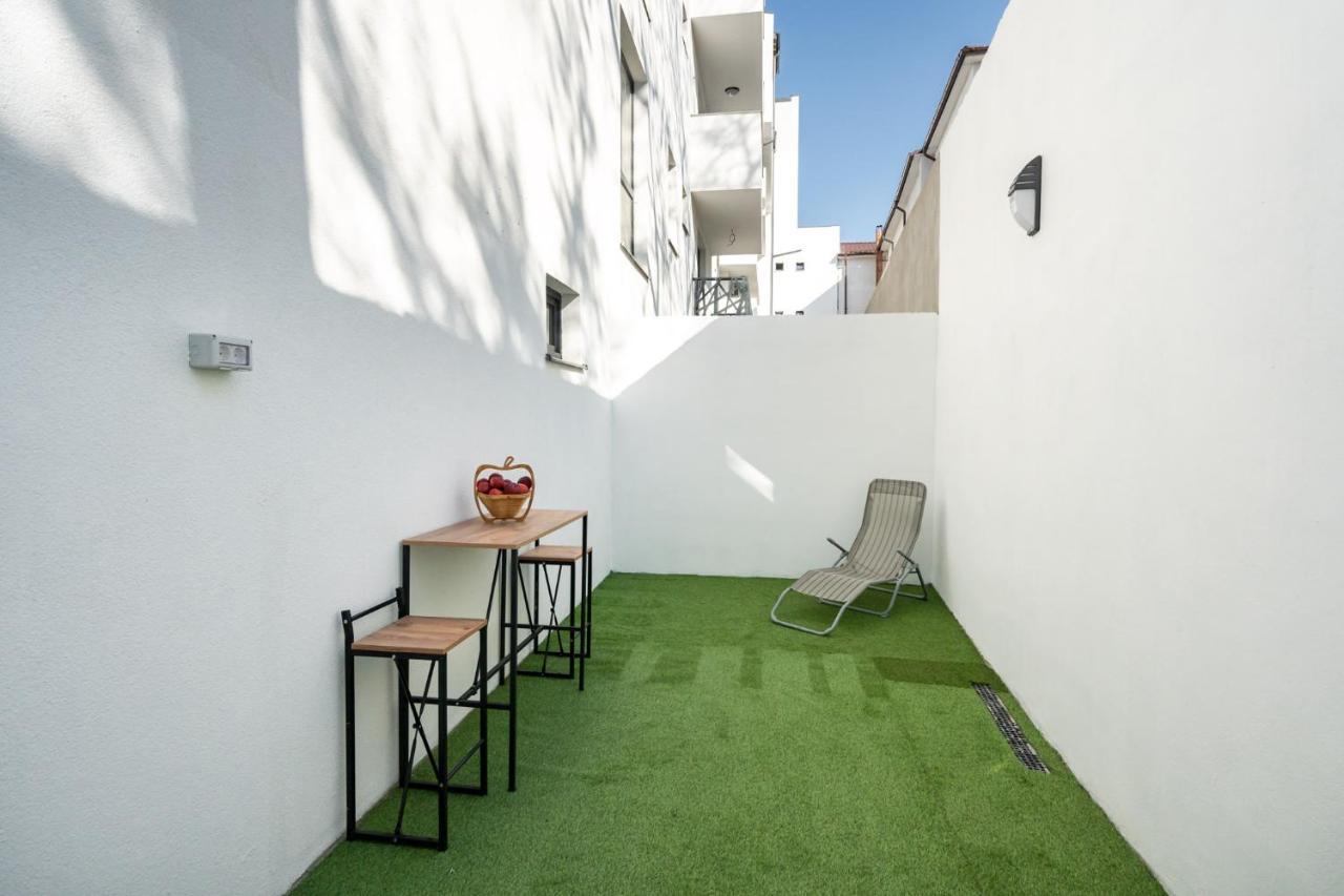 Central Diamond Appartamento *