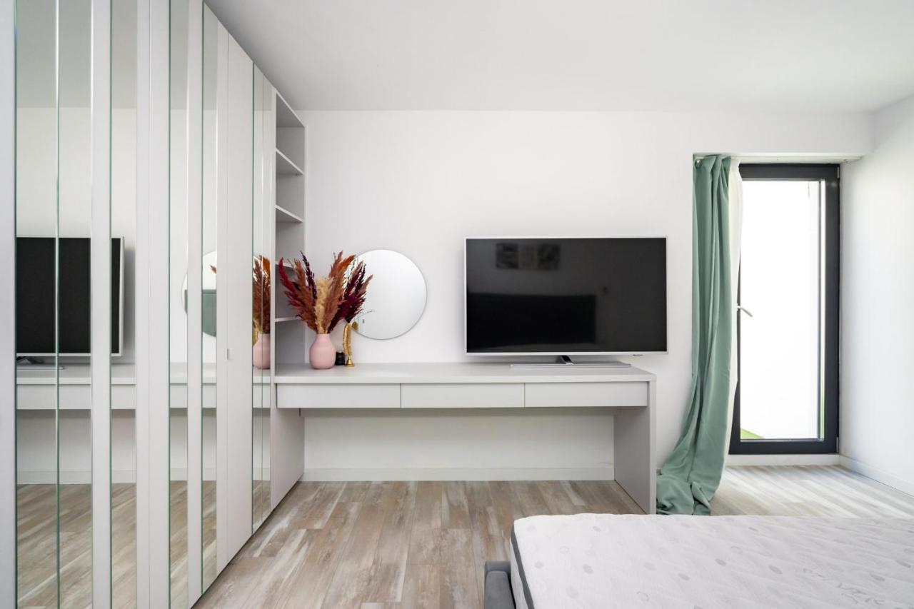 Central Diamond Appartamento