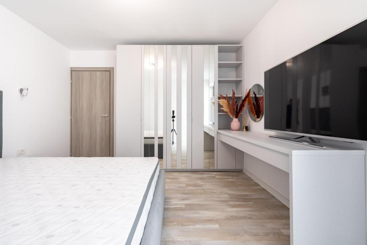 Central Diamond Appartamento