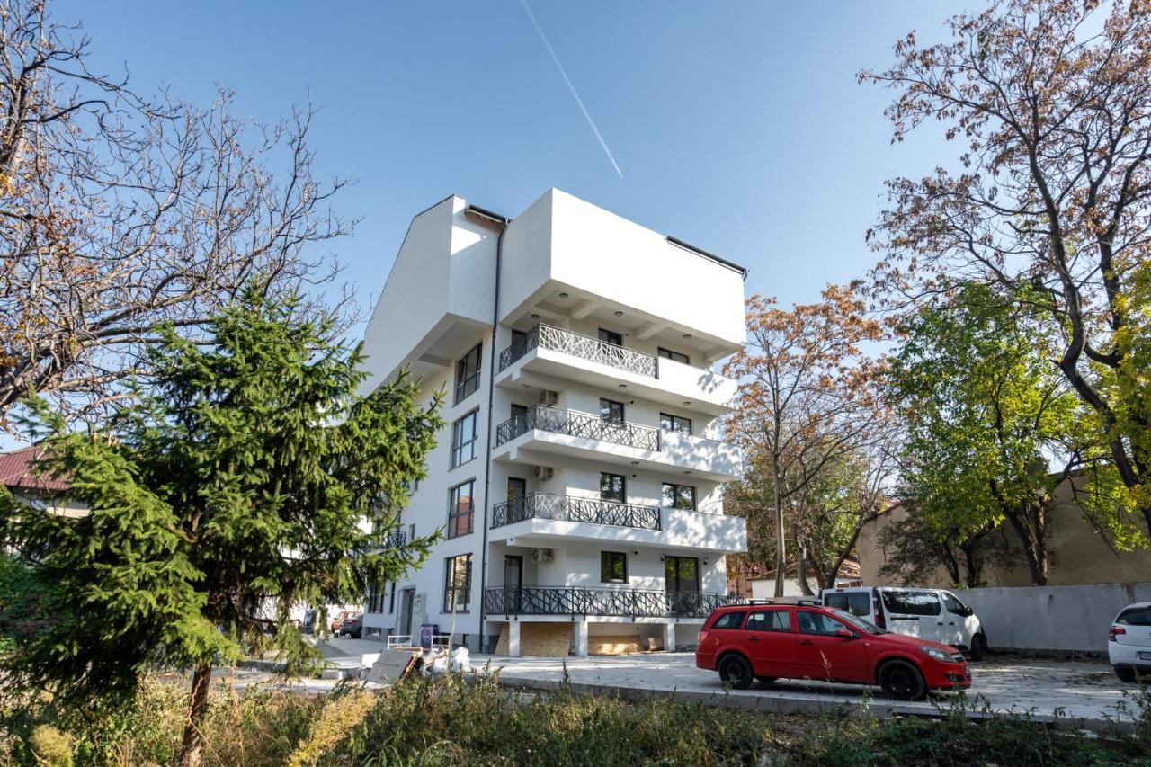 Central Diamond * Bucarest