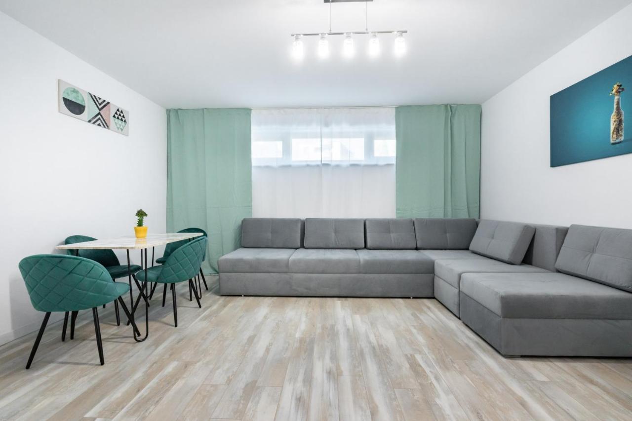 Central Diamond Appartamento